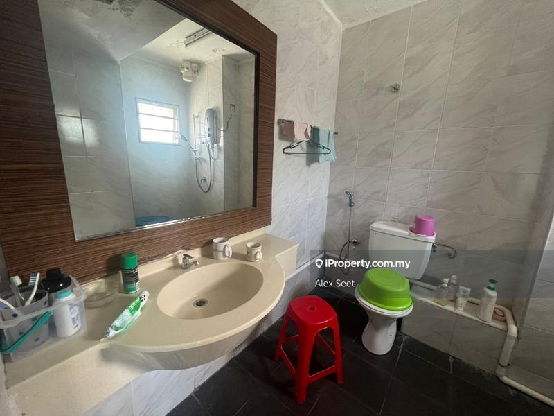 3-storey Terraced House for Sale in Batu Caves, Selangor by Alex Seet - iProperty.com.my