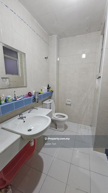 Rumah Berkembar untuk Dijual di Kota Emerald, Rawang oleh Justin Toh - iProperty.com.my