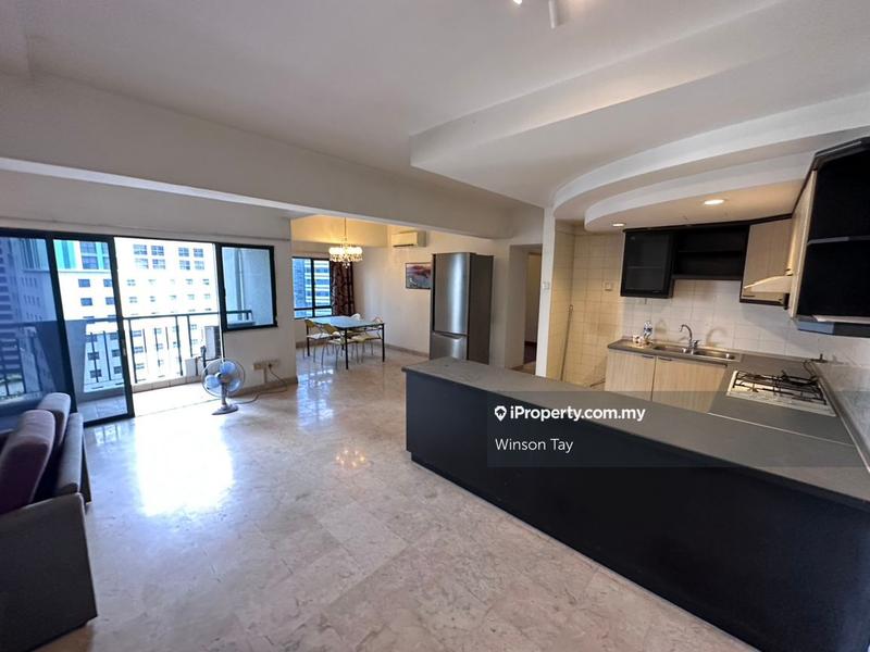 For Sale - Seri Raja Chulan