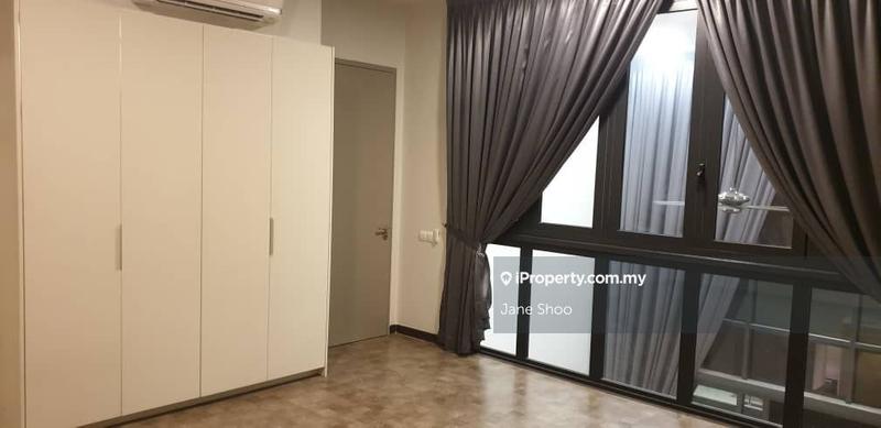 Service Residence for Sale in Twin Arkz by Jane Shoo - iProperty.com.my