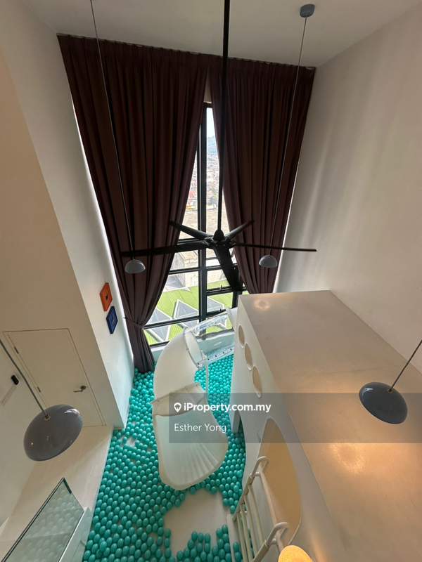 Service Residence for Sale in EkoCheras by Esther Yong - iProperty.com.my