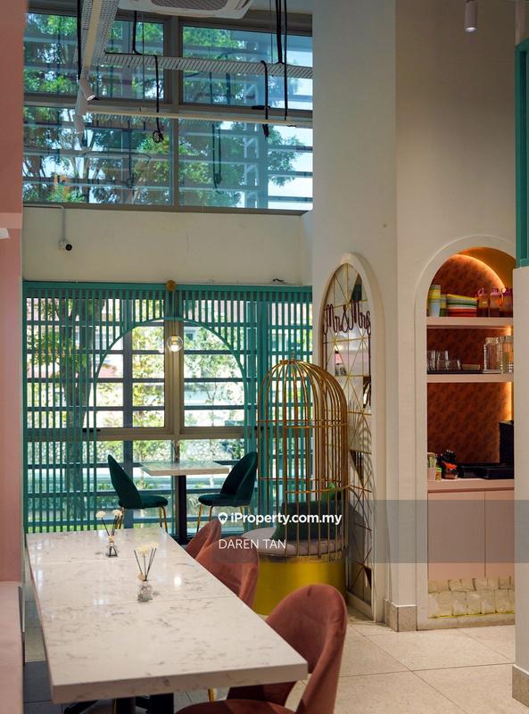 Shop for Sale in Pju 1a, Ara Damansara by DAREN TAN - iProperty.com.my