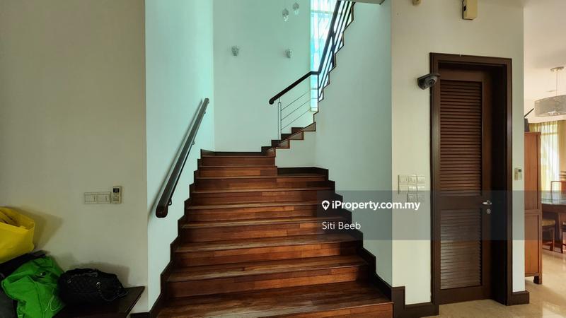 Bungalow House for Sale in Taman Melawati, Ulu Kelang by Siti Beeb - iProperty.com.my