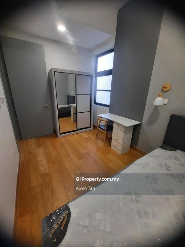 Apartment for Rent in Union Suites by Alwin Tan - iProperty.com.my