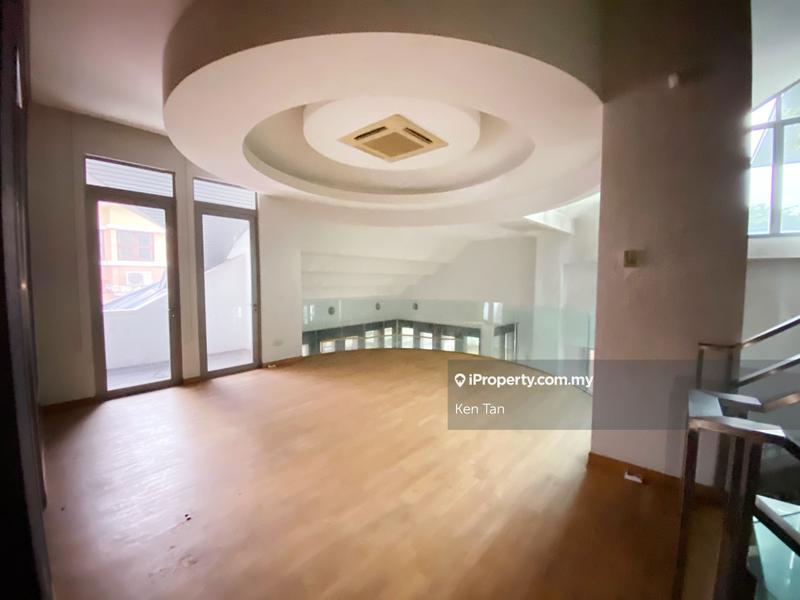 Bungalow House for Sale in Seksyen U2, Saujana by Ken Tan - iProperty.com.my