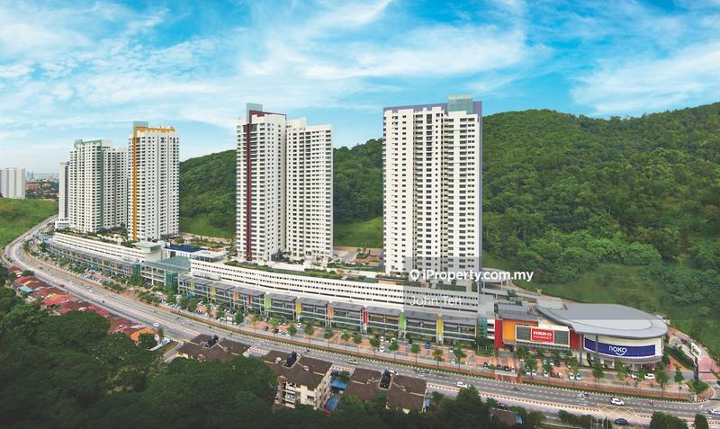 For Sale - All Seasons Park