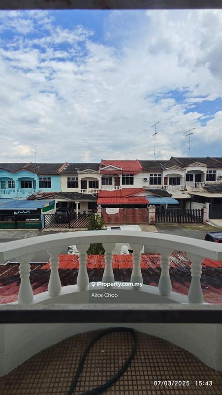 2-storey Terraced House for Sale in Taman Kluang Barat, Kluang by Alice Choo - iProperty.com.my