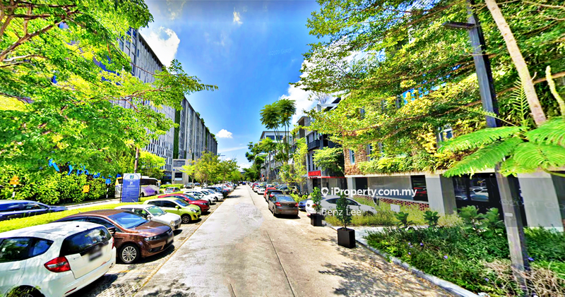 Shop for Sale in Garden Shoppe One City UEP, Subang Jaya by Benz Lee - iProperty.com.my