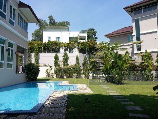 Banglo untuk Dijual di Taman Duta, Bukit Tunku (Kenny Hills) oleh Yvone Chong - iProperty.com.my
