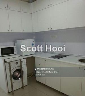 Kediaman Servis untuk Disewa di Centrestage Designer Suite oleh Scott Hooi - iProperty.com.my
