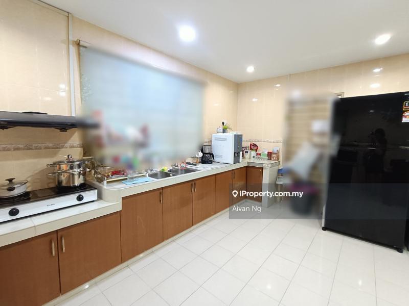 2-storey Terraced House for Sale in Taman Segar Perdana, Cheras by Aivan Ng - iProperty.com.my