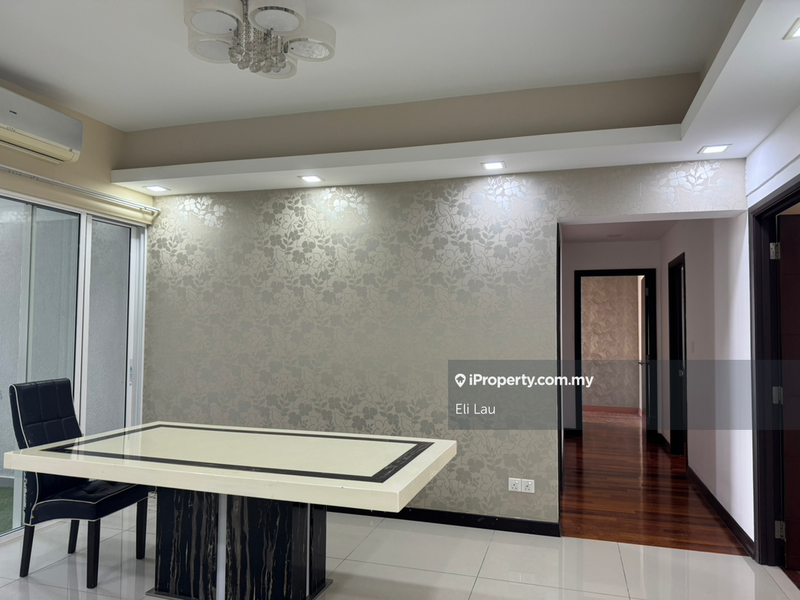 For Rent - 9 Bukit Utama Condominium