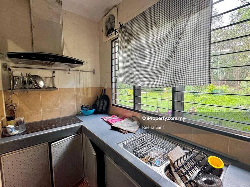 Rumah Berangkai 2 Tingkat untuk Dijual di Bukit Jelutong, Shah Alam oleh Reena Sarif - iProperty.com.my