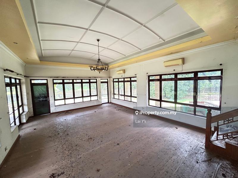 Banglo untuk Dijual di Glenmarie Court, Glenmarie oleh Lai Yk - iProperty.com.my