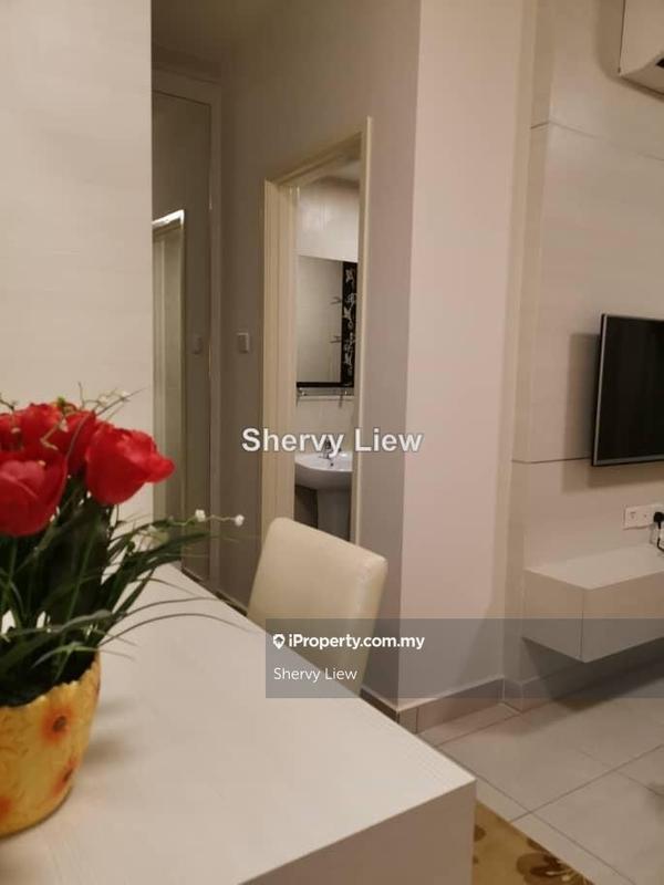 Kondominium untuk Dijual di Aspire Residence oleh Shervy Liew - iProperty.com.my