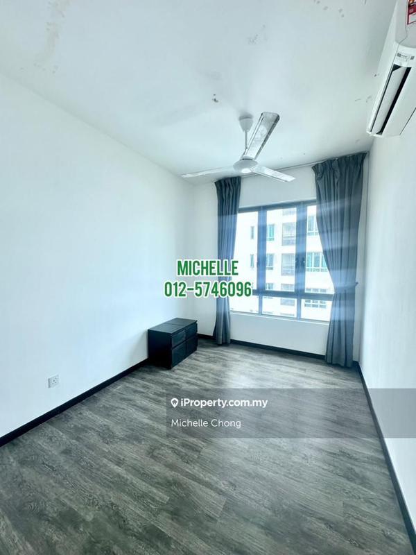 Kediaman Servis untuk Disewa di Sensasi @ Utropolis oleh Michelle Chong - iProperty.com.my