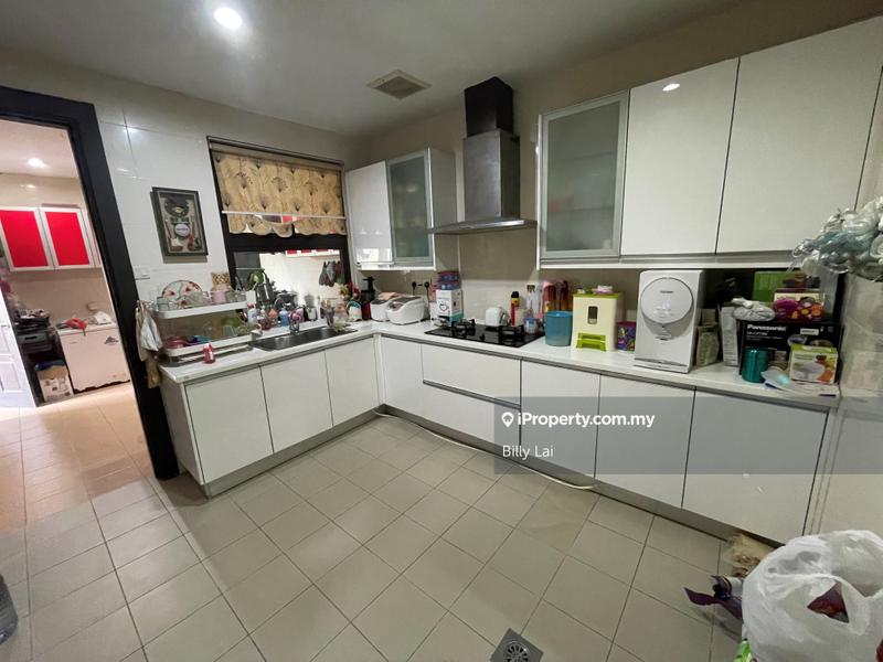 Bungalow House for Sale in Taman Melawati, Ulu Kelang by Billy Lai - iProperty.com.my