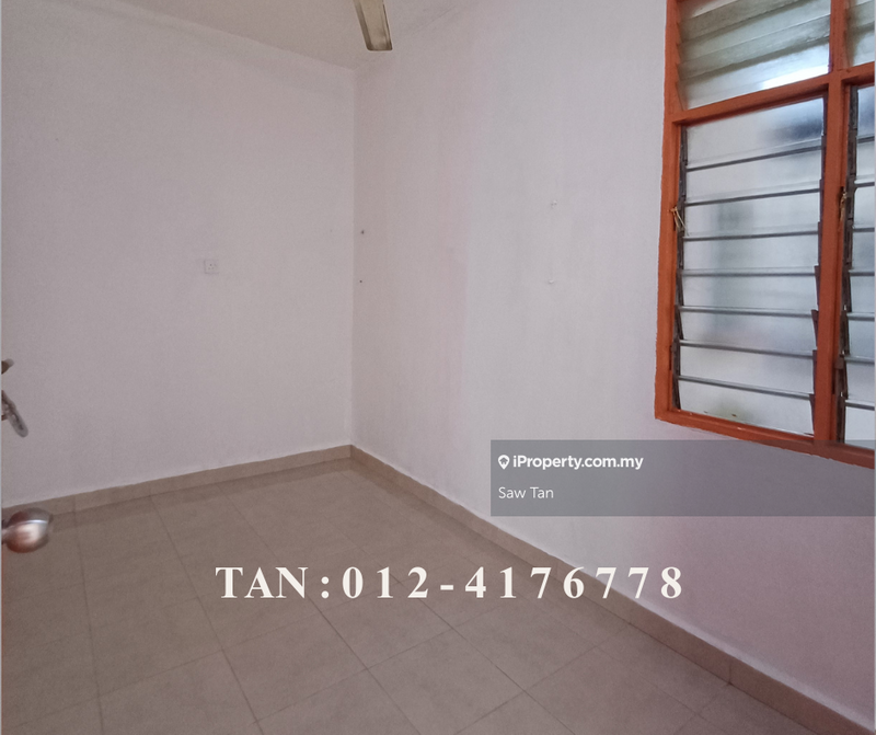 For Rent - Taman Chai Leng