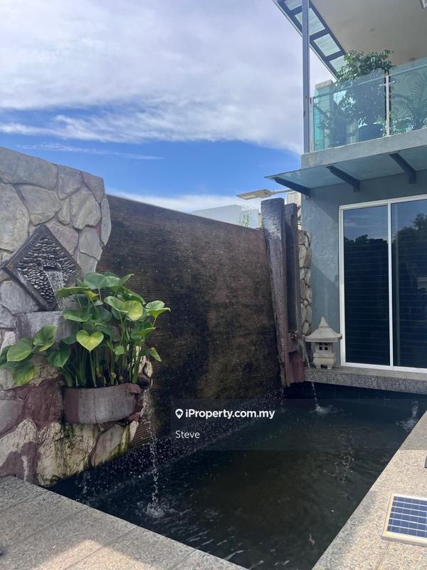 Bungalow House for Sale in D'alpinia, Puchong by Steve - iProperty.com.my