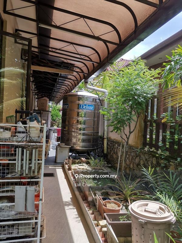 Bungalow House for Sale in Setia Eco Park, Setia Alam by LW Chan - iProperty.com.my