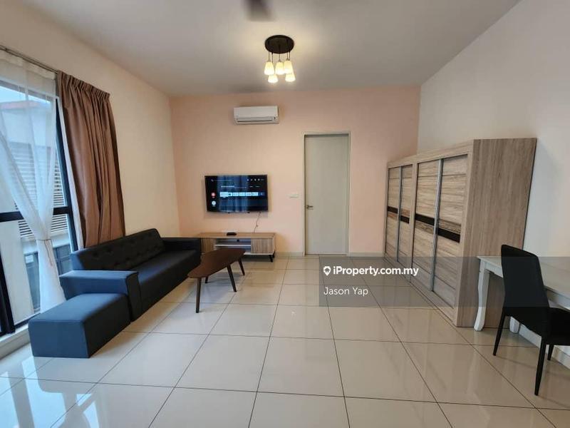 Rumah Berangkai 2 Tingkat untuk Disewa di N’Dira 16 Sierra Puchong, Puchong oleh Jason Yap - iProperty.com.my