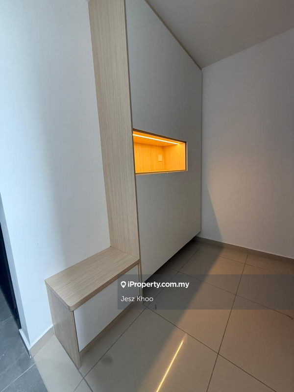 Service Residence for Rent in Sunway Belfield by Jesz Khoo - iProperty.com.my