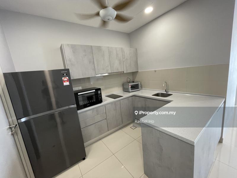 Kediaman Servis untuk Dijual di Dianthus @ Tropicana Gardens oleh Rachel Ho - iProperty.com.my