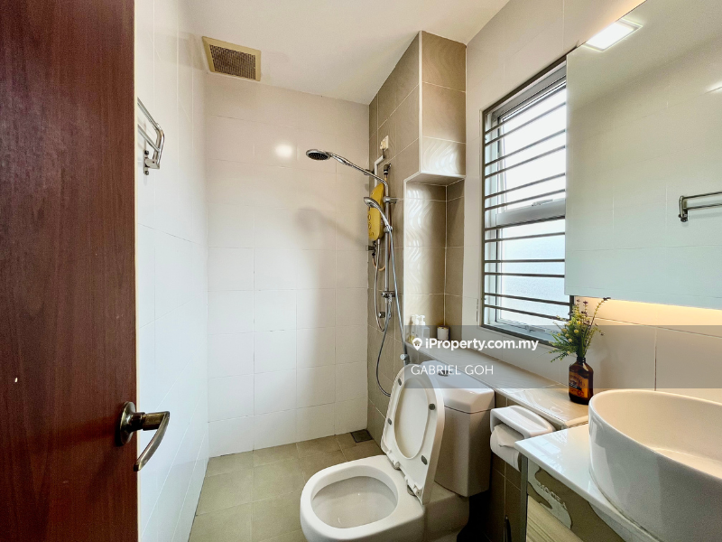 Rumah Berkembar untuk Dijual di Setia Impian, Setia Alam oleh GABRIEL GOH - iProperty.com.my