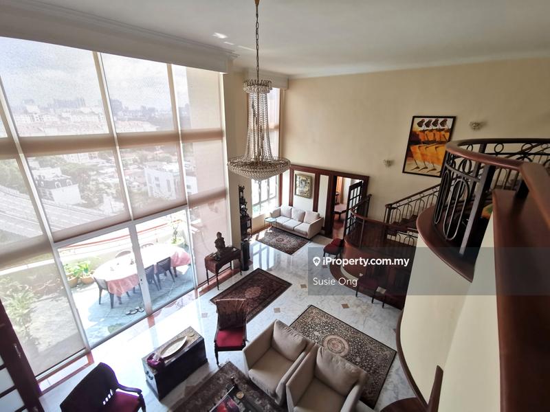 For Sale - Ampang Hilir Tara