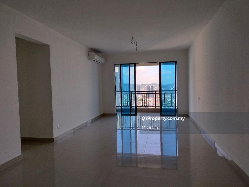 For Sale - Aradia Residence @ Lake City KL North