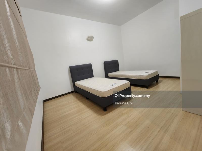 Kondominium untuk Dijual di Villa Orkid oleh Karuna Chi - iProperty.com.my