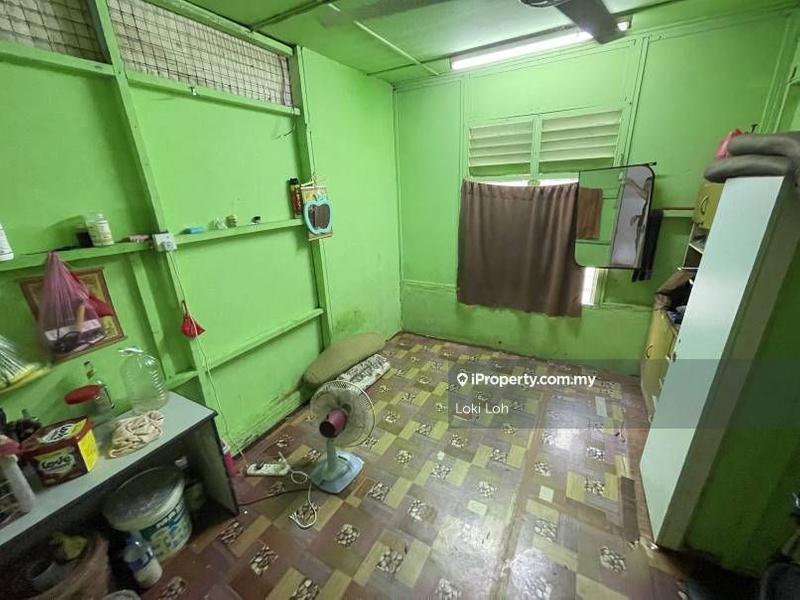 Bungalow House for Sale in 50x80 Selayang Baru Bungalow Lot Kampung Nahkoda, Selayang by Loki Loh - iProperty.com.my