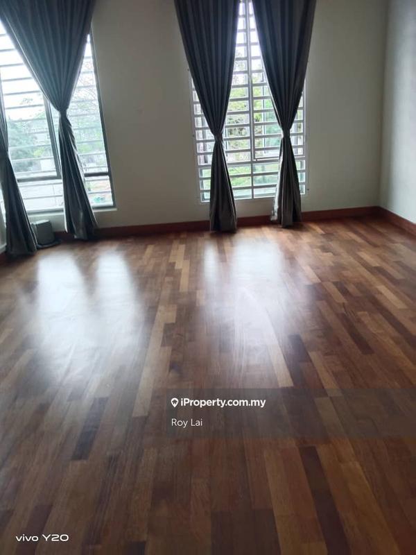 Bungalow House for Rent in Taman Bukit Mewah Fasa 8a, Kajang by Roy Lai - iProperty.com.my