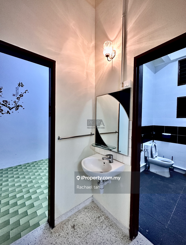 Semi-Detached House for Rent in Taman Green Lane, Jelutong by Rachael tan - iProperty.com.my