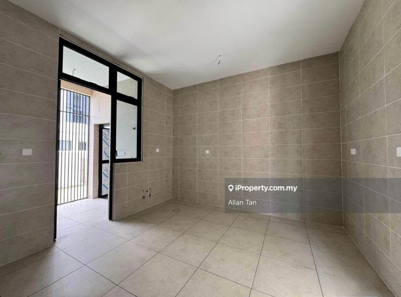 Semi-Detached House for Sale in Setia Eco Park, Setia Alam by Allan Tan - iProperty.com.my