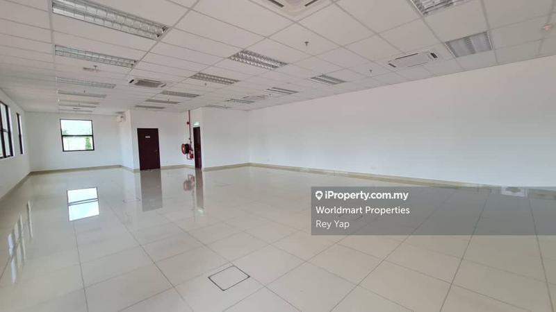 For Rent - Puncak Alam Industrial Park , Ijok
