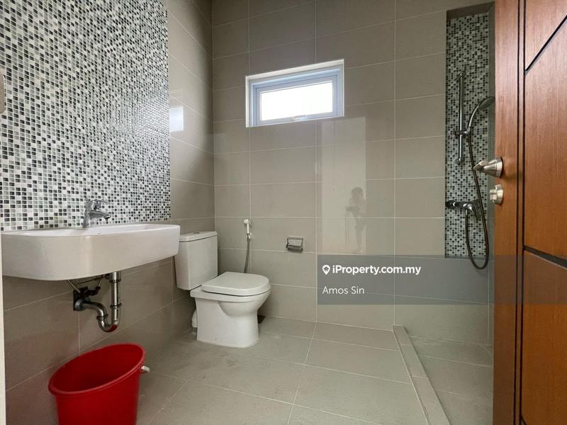 Semi-Detached House for Sale in Minden Heights, Gelugor by Amos Sin - iProperty.com.my