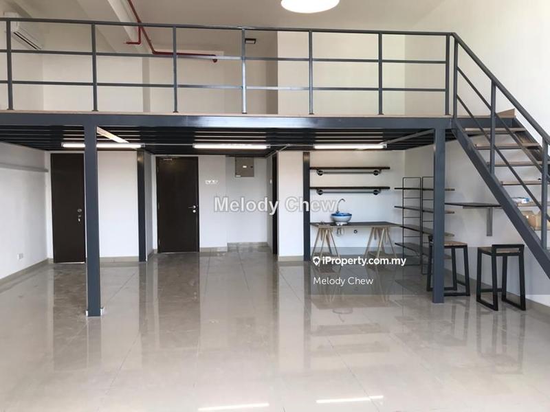Office for Sale in Kelana Jaya, Petaling Jaya by Melody Chew - iProperty.com.my