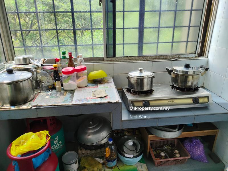 Apartment for Sale in Pangsapuri Nuri by Nick Wong - iProperty.com.my