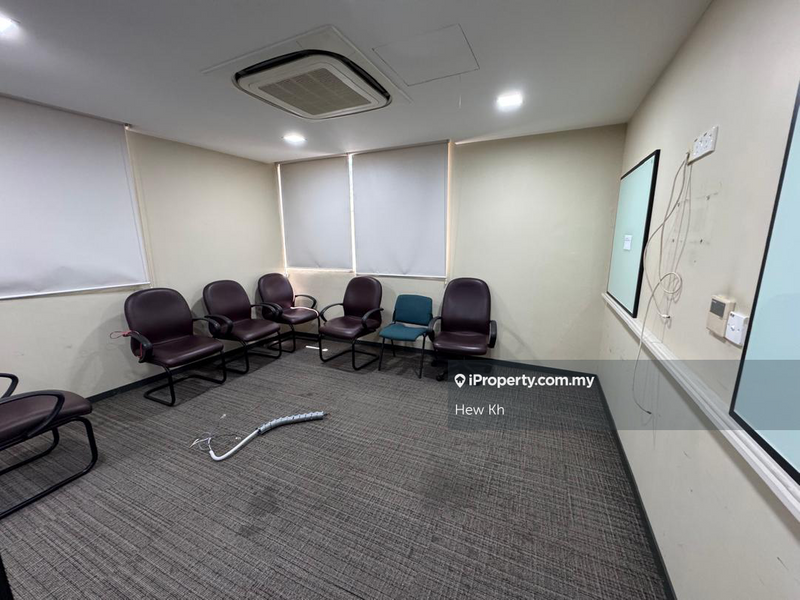 For Rent - Desa Business Park