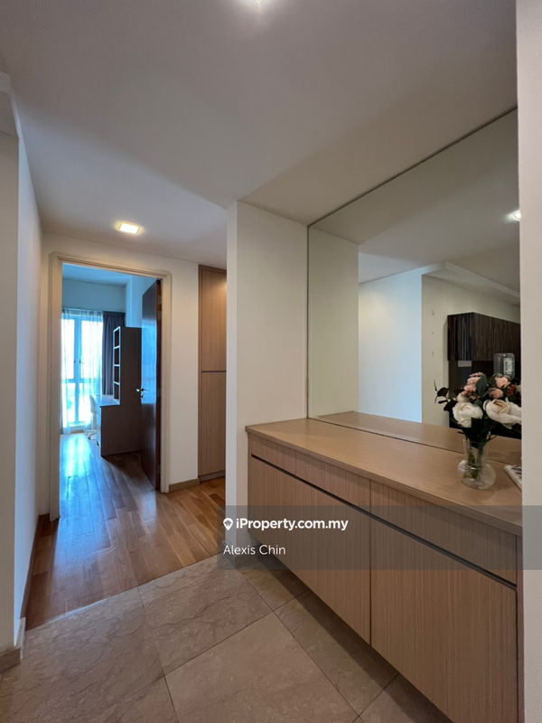 Kondominium untuk Dijual di 28 Mont Kiara @ MK28 oleh Alexis Chin - iProperty.com.my