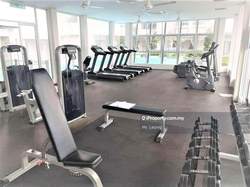 Service Residence for Sale in Maxim Residences by Mr. Leong - iProperty.com.my