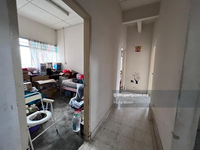 Banglo untuk Dijual di Taman Mgbm, Bachang oleh Fiona Woon - iProperty.com.my