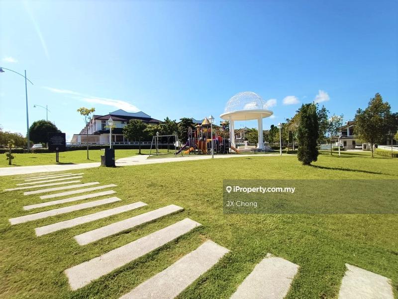 2-storey Terraced House for Sale in Eco Majestic, Semenyih by JX Chong - iProperty.com.my