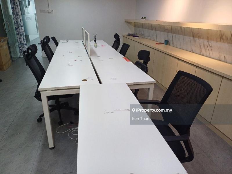 For Rent - Jalan puteri 2/6 , Puchong