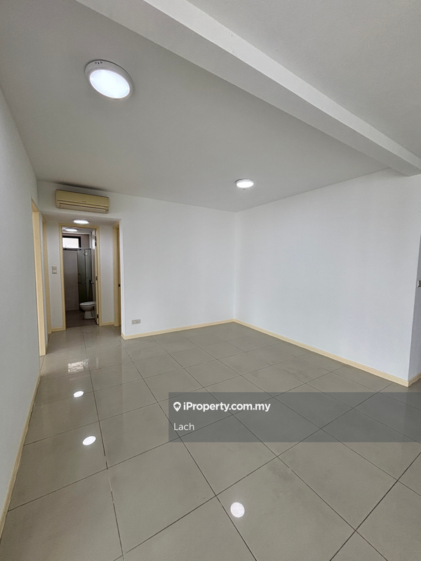 Kondominium untuk Dijual di Casa Kiara II oleh Lach - iProperty.com.my