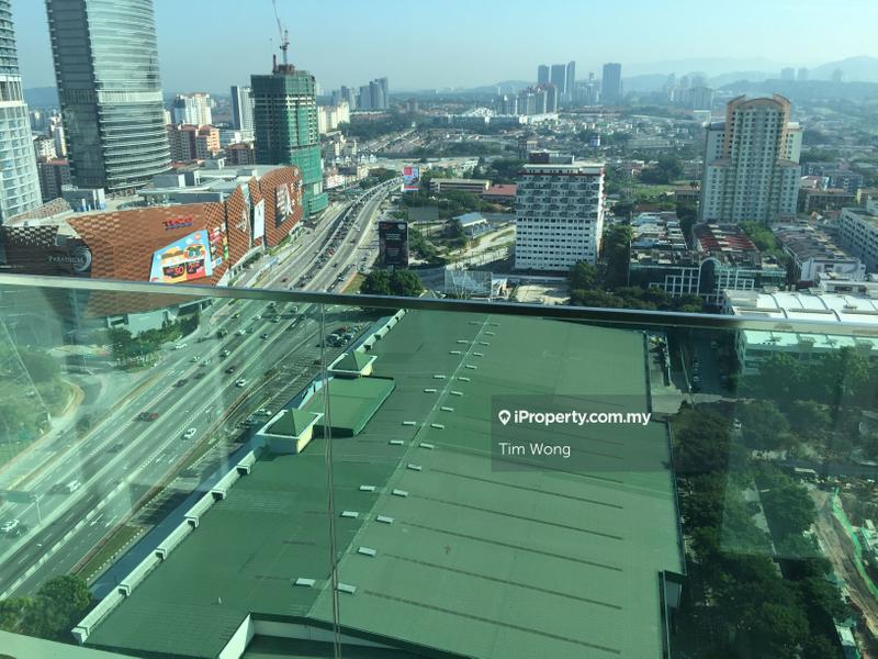 Kediaman Servis untuk Dijual di The Grand @ Kelana Damansara Suite oleh Tim Wong - iProperty.com.my