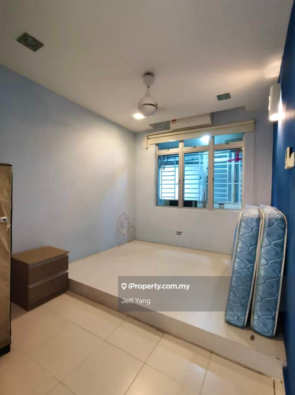 Service Residence for Sale in Tebrau City Residences by Jeff Yang - iProperty.com.my