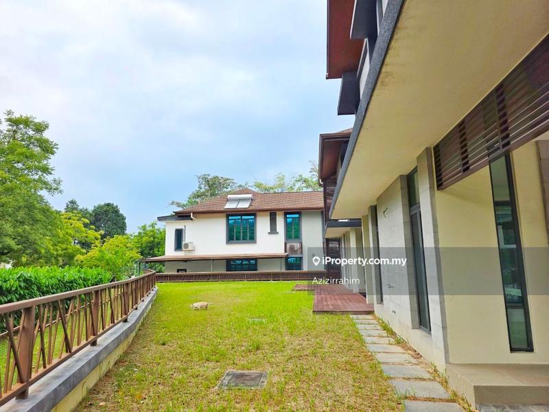 Bungalow House for Sale in Presint 16, Putrajaya by Azizirrahim - iProperty.com.my