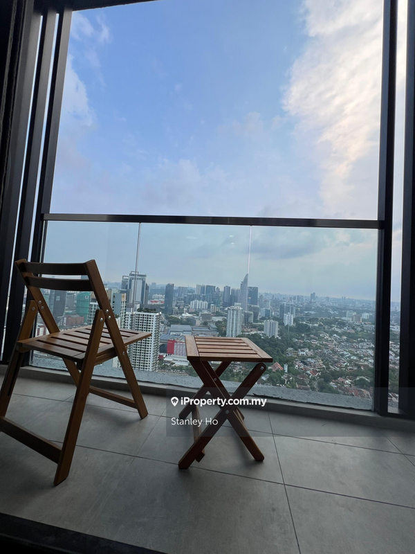 For Rent - Bangsar Hill Park
